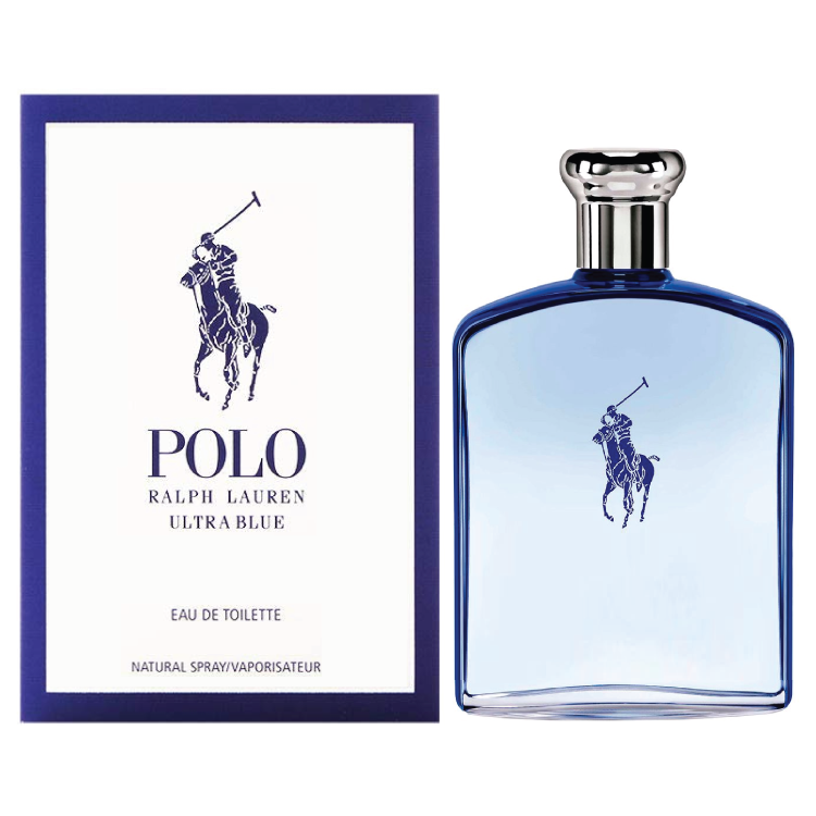 Polo Ultra Blue Cologne by Ralph Lauren