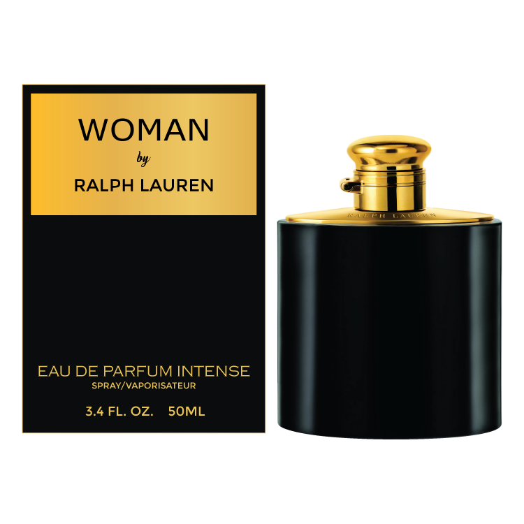 Ralph Lauren Woman Intense Perfume by Ralph Lauren 1.7 oz Eau De Parfum Spray