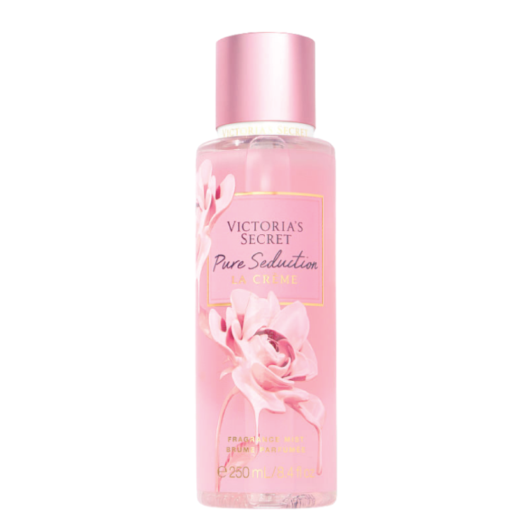 Pure Seduction La Creme Perfume by Victoria's Secret