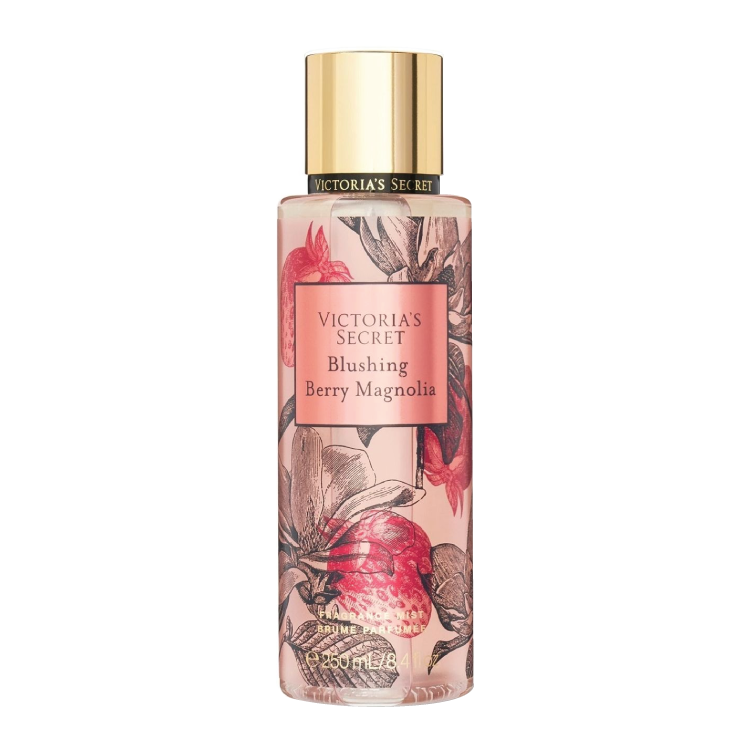 Blushing Berry Magnolia Perfume by Victoria's Secret