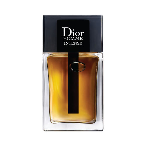 Dior Homme Intense Cologne by Christian Dior 1.7 oz Eau De Parfum Spray (New Packaging 2020 unboxed)