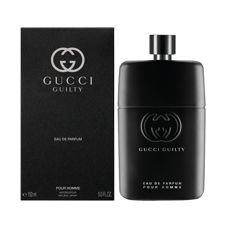 Gucci Guilty Cologne by Gucci 5 oz Eau De Parfum Spray