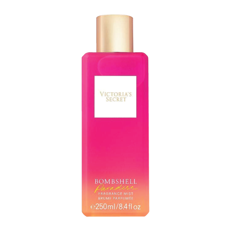 Bombshell Paradise Perfume by Victoria's Secret 8.4 oz Fragrance Mist
