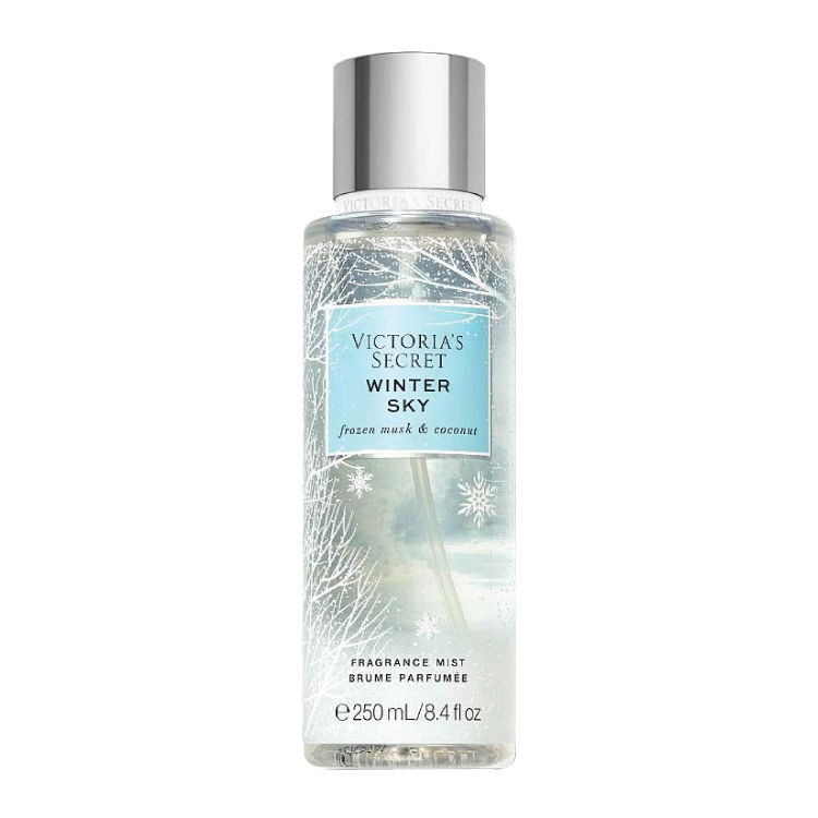 Winter Sky Perfume by Victoria's Secret