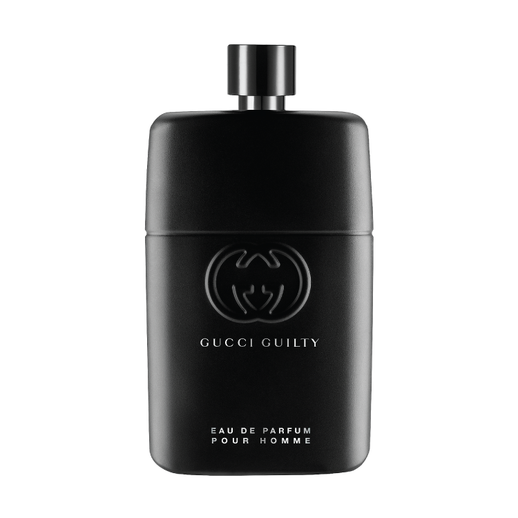 Gucci Guilty Cologne by Gucci 5 oz Eau De Parfum Spray (unboxed)