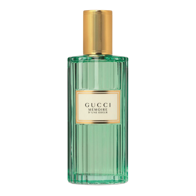 Gucci Memoire D'une Odeur Perfume by Gucci 3.3 oz Eau De Parfum Spray (Unisex Tester)