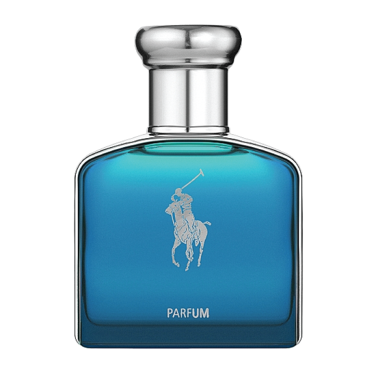 Polo Deep Blue Parfum Fragrance by Ralph Lauren undefined undefined