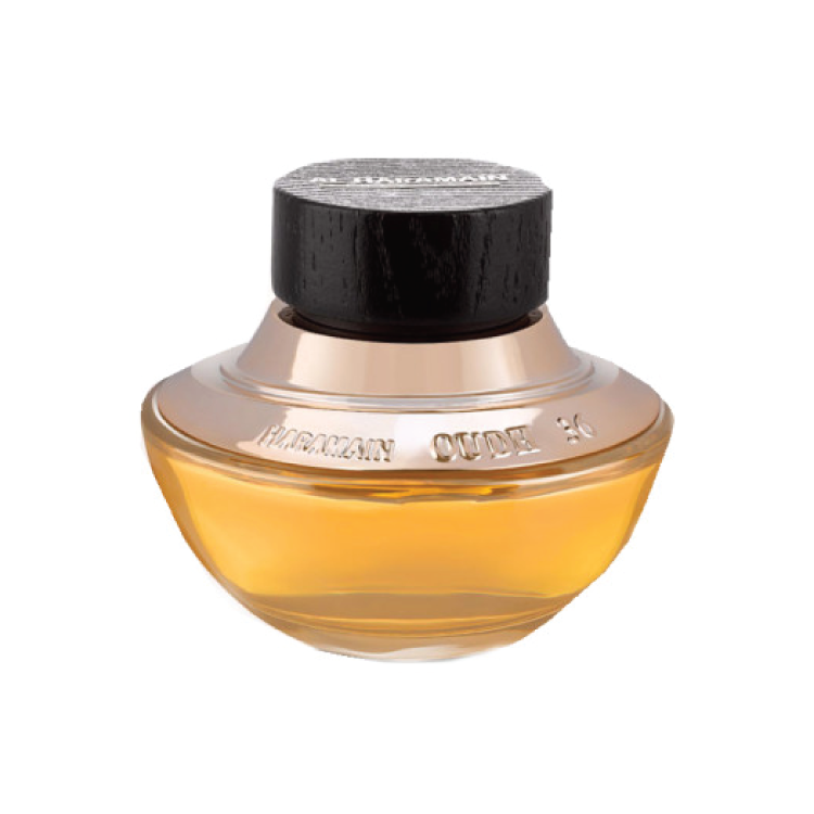 Oudh 36 Elixir Fragrance by Al Haramain undefined undefined