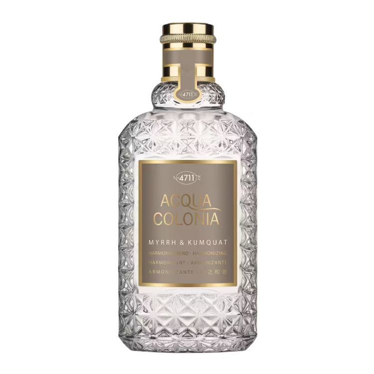 Acqua Colonia Myrrh & Kumquat Perfume by 4711