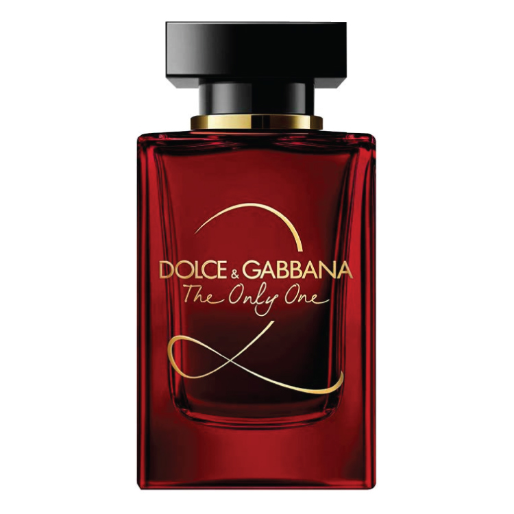 The Only One 2 Perfume by Dolce & Gabbana 3.3 oz Eau De Parfum Spray (Tester)