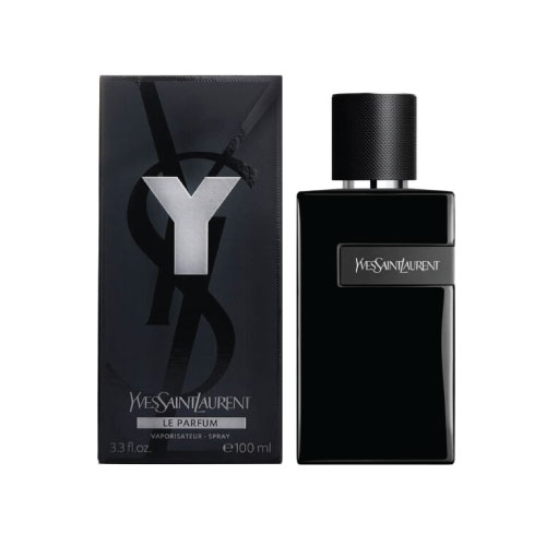 Y Le Parfum Fragrance by Yves Saint Laurent undefined undefined