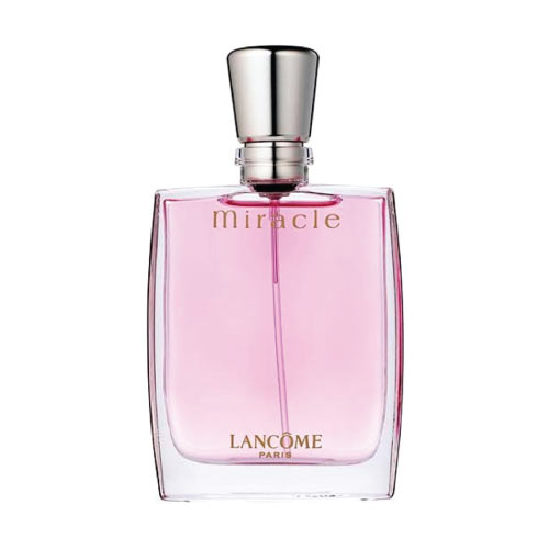 Miracle Blossom Perfume by Lancome 1.7 oz Eau De Parfum Spray (unboxed)