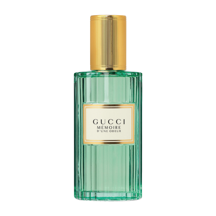 Gucci Memoire D'une Odeur Perfume by Gucci 2 oz Eau De Parfum Spray (Unisex Unboxed)