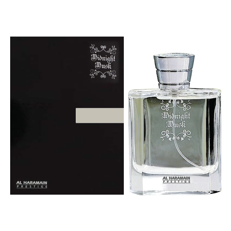 Al Haramain Midnight Musk Fragrance by Al Haramain undefined undefined