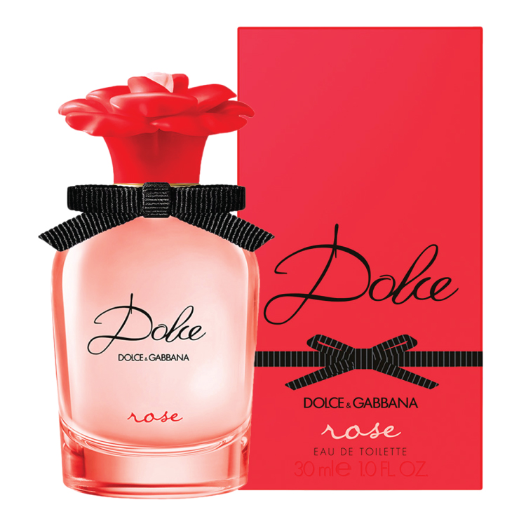 Dolce Rose Fragrance by Dolce & Gabbana undefined undefined