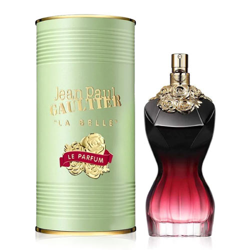 Jean Paul Gaultier La Belle Le Parfum Fragrance by Jean Paul Gaultier undefined undefined