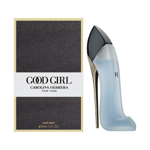 Good Girl Perfume by Carolina Herrera 1 oz Hair Mist