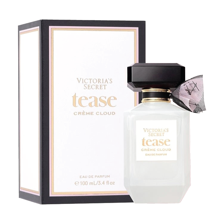 Tease Creme Cloud Perfume by Victoria's Secret 3.4 oz Eau De Parfum Spray