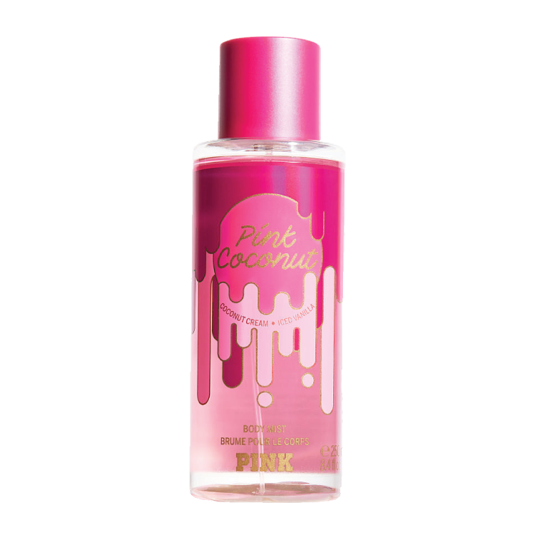Victoria's Secret Pink Coconut Fragrance by Victoria's Secret undefined undefined