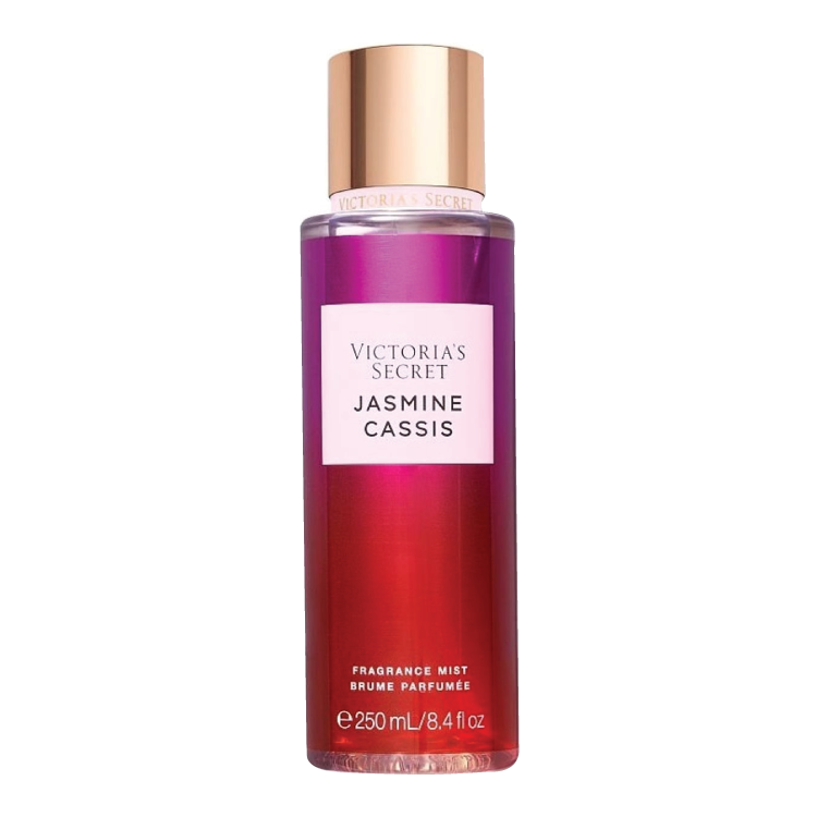 Jasmine Cassis Perfume by Victoria's Secret 8.4 oz Fragrance Mist