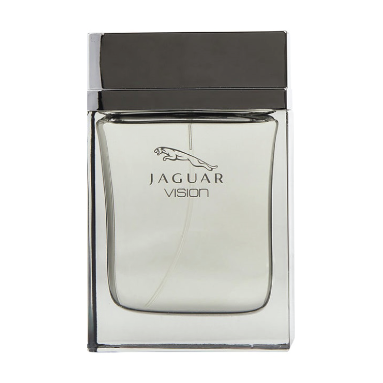Jaguar Vision Cologne by Jaguar 3.4 oz Eau De Toilette Spray (unboxed)