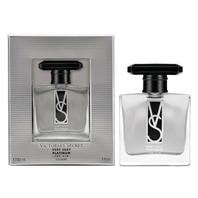 Very Sexy Platinum Fragrance by Victoria's Secret undefined undefined