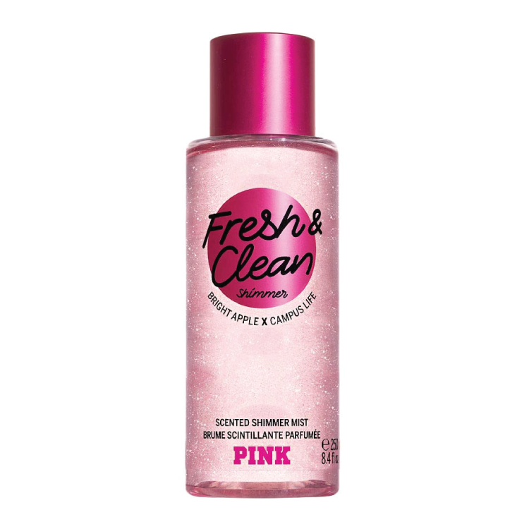 Pink Fresh And Clean Fragrance by Victoria's Secret undefined undefined