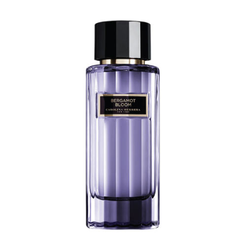 Bergamot Bloom Perfume by Carolina Herrera 3.4 oz Eau De Toilette Spray (unboxed)
