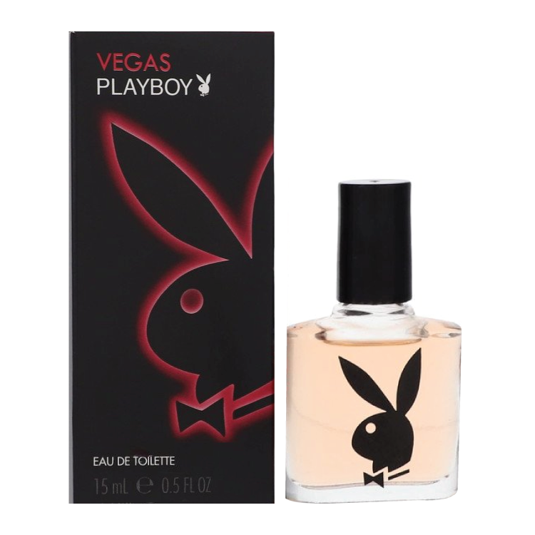 Vegas Playboy Cologne by Playboy