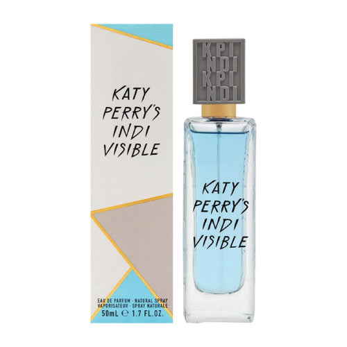 Katy Perry's Indi Visible Fragrance by Katy Perry undefined undefined