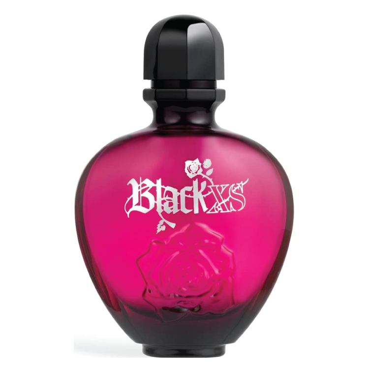 Black Xs Perfume by Paco Rabanne
