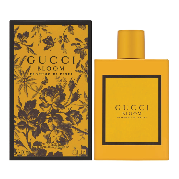 Gucci Bloom Profumo Di Fiori Fragrance by Gucci undefined undefined