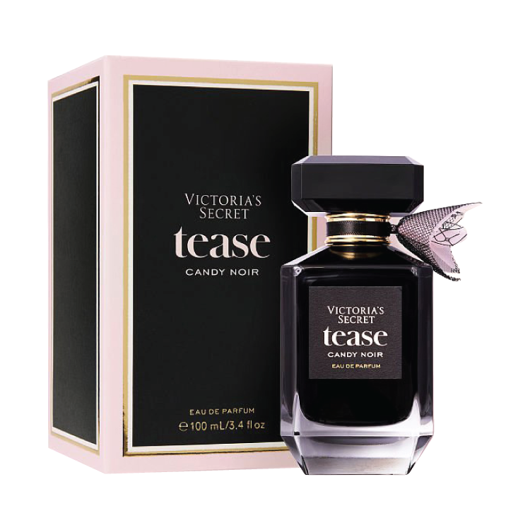 Tease Candy Noir Fragrance by Victoria's Secret undefined undefined