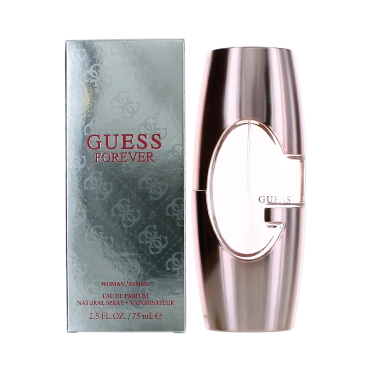 Guess Forever Perfume by Guess