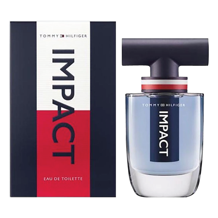 Tommy Hilfiger Impact Fragrance by Tommy Hilfiger undefined undefined