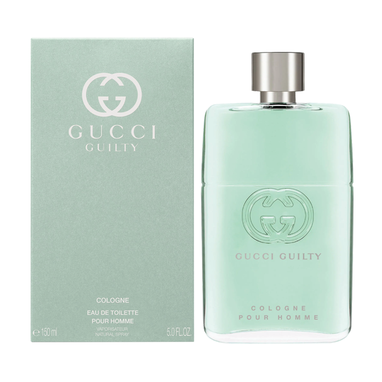 Gucci Guilty Cologne Cologne by Gucci