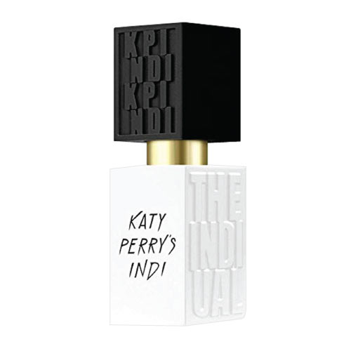 Katy Perry's Indi Perfume by Katy Perry 0.33 oz Mini EDP Spray (Unboxed)
