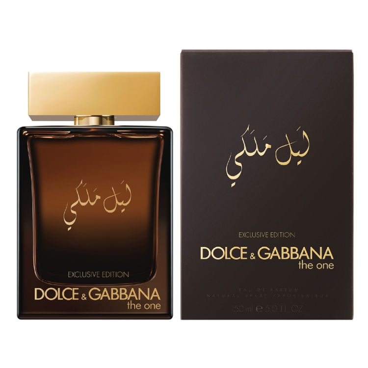 The One Royal Night Cologne by Dolce & Gabbana