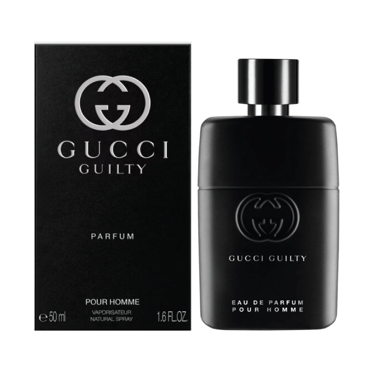 Gucci Guilty Pour Homme Fragrance by Gucci undefined undefined