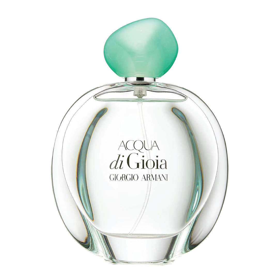 Acqua Di Gioia Perfume by Giorgio Armani 3.4 oz Eau De Parfum Spray (Tester)