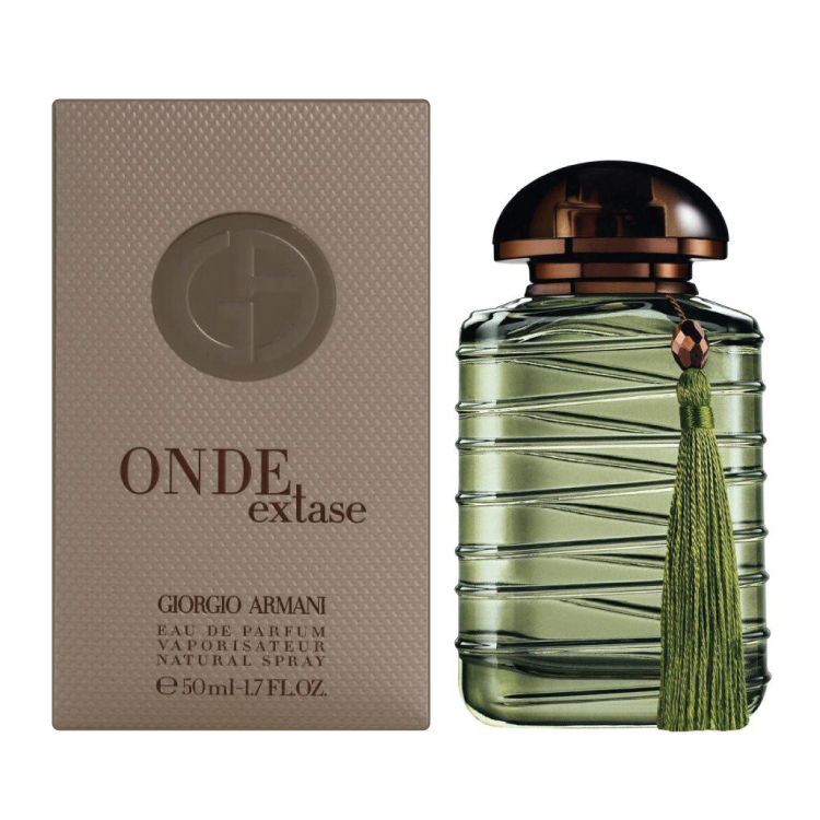 Onde Extase Perfume by Giorgio Armani