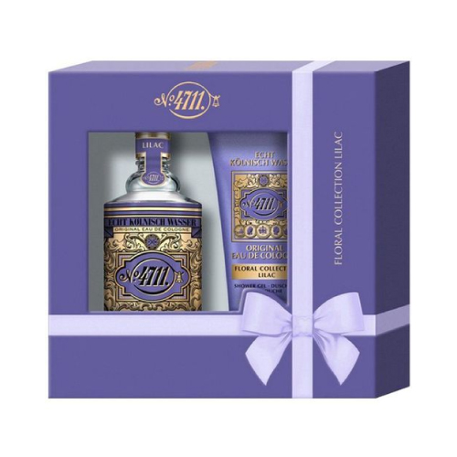 4711 Lilac Cologne by 4711