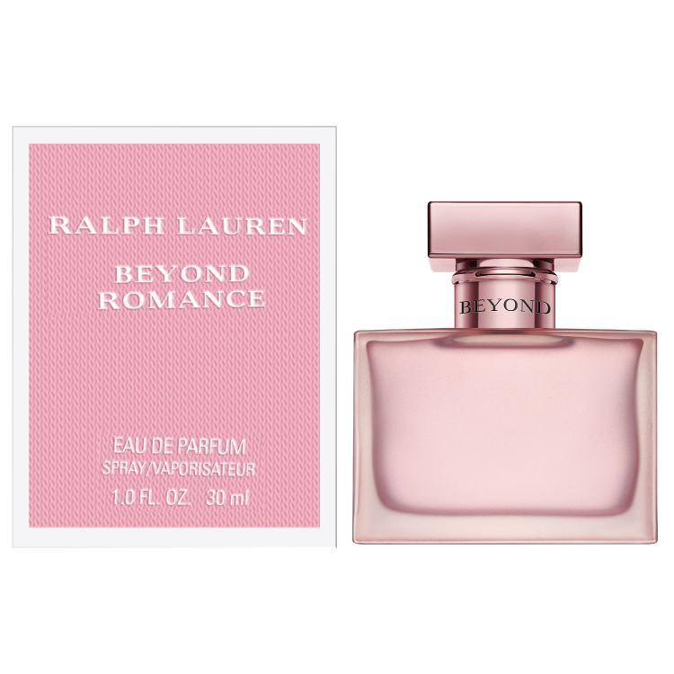Beyond Romance Perfume by Ralph Lauren 1.7 oz Eau De Parfum Spray