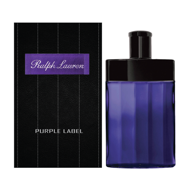 Ralph Lauren Purple Label Cologne by Ralph Lauren 4.2 oz Eau De Toilette Spray
