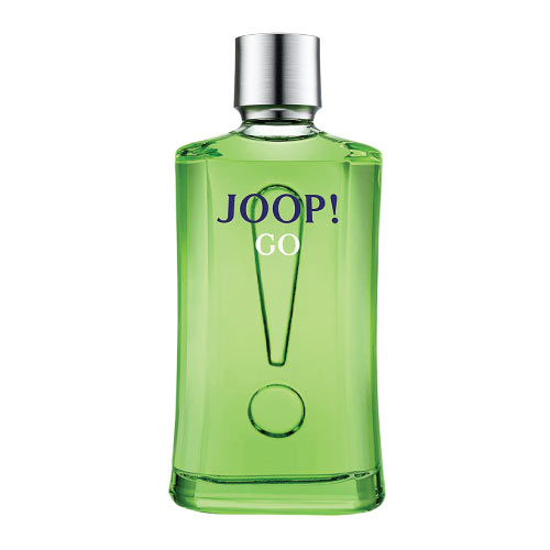 Joop Go Cologne by Joop! 6.7 oz Eau De Toilette Spray (unboxed)