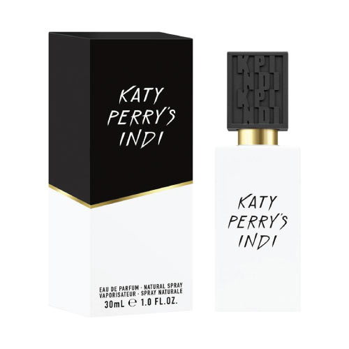 Katy Perry's Indi Perfume by Katy Perry 1 oz Eau De Parfum Spray