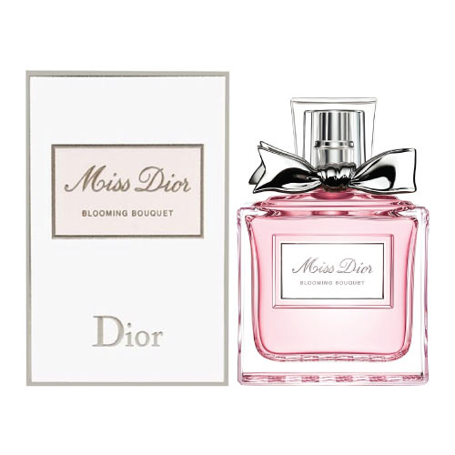 Miss Dior Blooming Bouquet Perfume by Christian Dior 2.5 oz Eau De Toilette Spray