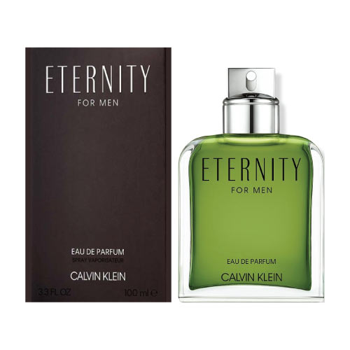 Eternity Cologne by Calvin Klein 6.7 oz Eau De Parfum Spray