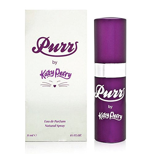 Purr Perfume by Katy Perry 0.5 oz Eau De Parfum Spray