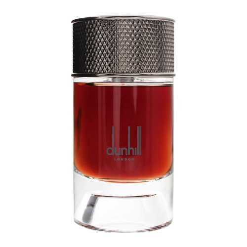Dunhill Agar Wood Cologne by Alfred Dunhill 3.4 oz Eau De Parfum Spray (Unboxed)